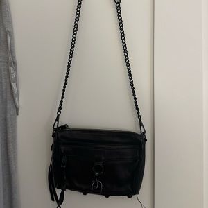 Rebecca minkoff crossbody